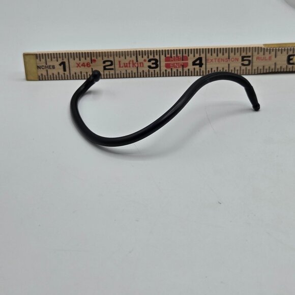 Monster High Catty Noir Black Cat Tail Cosplay Accessory - Picture 3 of 3